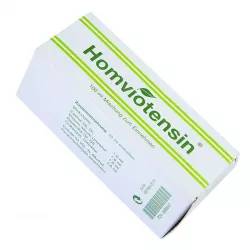 Хомвиотензин КАПЛИ флакон 100мл фото