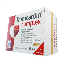 Тромкардин (Tromcardin) комплекс №120 в Казани и области фото