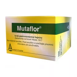 Мутафлор (Mutaflor) Германия капс. №100 в Казани и области фото