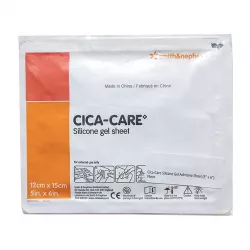 Сика Кеа противорубцовый пластырь (Cica Care повязка) 12х15 см в Казани и области фото