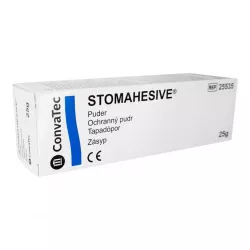 Стомагезив порошок (Convatec-Stomahesive) 25г в Казани и области фото