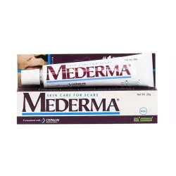 Медерма гель (Mederma от шрамов) 20г в Казани и области фото