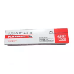 Плацентрекс гель (Placentrex gel, Плацентекс Индия) 20г в Казани и области фото