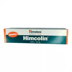 Химколин гель-мазь :: Himcolin gel туба 30г в Казани и области фото