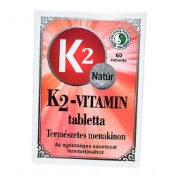 Витамин К2 Венгрия Dr. Chen таб. 100мкг №60 в Казани и области фото