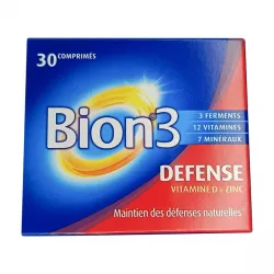 Бион 3 Bion 3 таб. 30 шт. в Казани и области фото