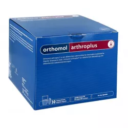 Ортомол Артро Плюс (Orthomol Arthro Plus) №30 в Казани и области фото