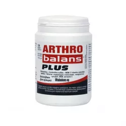 Артро баланс плюс (Arthro Balans Plus) табл. №120 в Казани и области фото