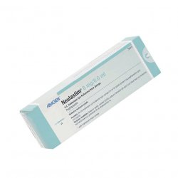 Неуластим (раствор для инъекций) 10 мг/мл 0,6 мл №1 в Казани и области фото