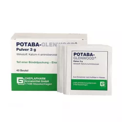 Потаба (Potaba) порошок 3г 40шт в Казани и области фото
