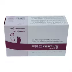 Профертил для женщин (PROfertil female) в Казани и области фото