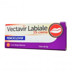 Вектавир Vectavir крем 1% 2г в Казани и области фото
